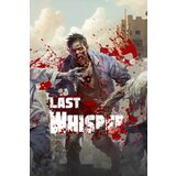 Steam Last Whisper (PC) Key GLOBAL | ePonuda.com