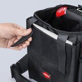 Knipex 00 50 50 T LE torba za alat - bez sadržaja 1 komad (Š x V x D) 250 x 370 x 150 mm | Eponuda.ba