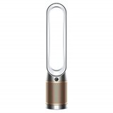 Dyson Pročišćivač i ventilator Purifier Cool TP12 PC2 De-Nox, White/Gold Cijene