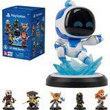 Playstation All Stars Hero Box zbirateljska figura presenečenja YuMe Cene