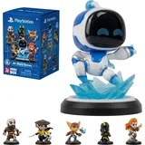 All Stars Hero Box zbirateljska figura presenečenja YuMe