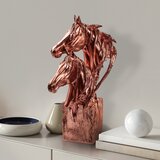 Aberto Design Dekorativna figura Yak-043, 30x61x30 cm Cene