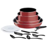 Tefal Set posuđa 12 delova L1529302 Cene