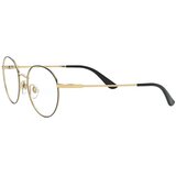  Ženske Dioptrijske naočale Vogue VO4177- 280-Black | shoptok.hr