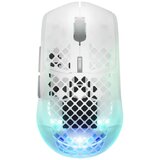 Steel Series Miš AEROX 3 v2 Wireless - Ghost Cene