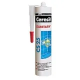 CS 25 San.sil. TRANSPARENT 280ml