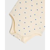 Sinsay Pamučna body na bretelama 4 pakiranja | shoptok.hr