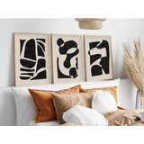 Wallity uramljena slika Huhu201, 20x30 cm , 3 dela | Eponuda.com