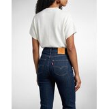 Levi's 725 HIGH RISE BOOTCUT Plava | shoptok.hr