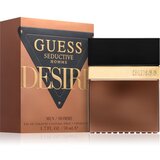 Guess Seductive Desire toaletna voda za moške 50 ml | Shoptok.si