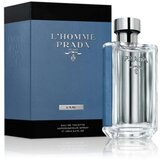 Parfem za muškarce L'Homme L'Eau Prada EDT | shoptok.hr