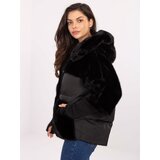 Factory Price Jacket-MBM-KR-WJ218.69-black Cene