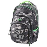 Play Cosmo, ranac ergo, Winter Camo Cene