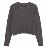 Cropp - Pulover - Burgundy Cene