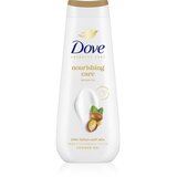Dove Advanced Care Nourishing Care hidratantni gel za tuširanje 600 ml Cijene