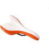 Selle Royal 8549 mtb orange/white sedište ( 140347 ) | Eponuda.com