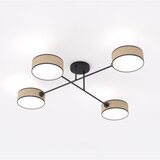 plafonski luster maga 4xE14/10W/230V bež | Eponuda.com
