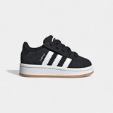 Adidas Nizke superge Campus 00s CF EL Core Black Cloud White Gum (TD) Črna Cene
