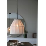 Markslöjd 108956 - Luster na sajli AIKO 1xE27/60W/230V lan/crna | Eponuda.com