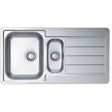  sudopera Line 10 mat 980 x 500 x 160 mm Cene