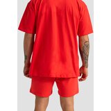 GymBeam Šorts Limitless Hot Red | Eponuda.com
