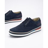 La Force Fashion muške patike cipele 777 - teget | Eponuda.com
