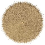 Tiki suncobran s baldahinom od lista banane 150 cm bambus | Shoptok.si