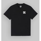 DC Skull And Star T-shirt black Cene