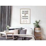  Poster - The Best Motivation 30x45 | shoptok.hr