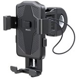 Yesido - Držač za bicikl (C94) - Automatski rukohvat- prednje trake - crni | shoptok.hr