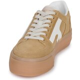 Faguo Nizke superge WALNUT PLATFORM TENNIS Kostanjeva | Shoptok.si