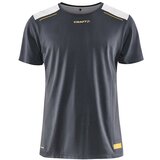 Craft Men's T-Shirt Pro Hypervent SS Grey Cene