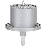 CRAFTOMAT set kruna za izradu rupa (Rezni brid posipan tvrdim metalom, 5 -dij.) Cijene