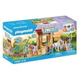 Playmobil Horses of Waterfall Štala ( 1040635 ) Cene