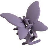 IZMAEL Sponka za lase ME-30230 - Vijolična | Shoptok.si