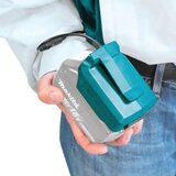 Makita Akumulatorska jakna za hlađenje sa ventilatorom Makita 18V LKST® Li-ion (DFJ201ZM) | ePonuda.com