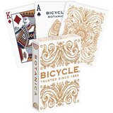 Bicycle karte creatives - botanica - playing cards Cene