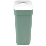  Kanta za smeće s poklopcem Ready to collect (Boja: Zelena, 30 l) Cijene