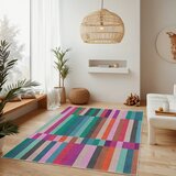 Mila Home Turkizen pralen tekač 80x200 cm Acid Rain – | Shoptok.si