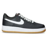 Nike Nizke superge Air Force 1 Anthracite/White/Gum Bela | Shoptok.si