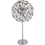 Globo KRISTALNA NAMIZNA SVETILKA KATRINA 35/65 cm u
