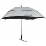 Jucad Umbrella Windproof With Pin Silver