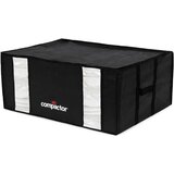 Compactor Črna škatla za shranjevanje z vakuumsko vrečo Black Edition, prostornina 210 l | Shoptok.si