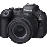 Canon EOS R6 MARK II+ RF24-105 FOTOAPARAT | Shoptok.si