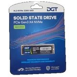 DGT SSD NVMe M.2 2280 PCIe Gen3 256GB Neo350 | Eponuda.ba