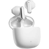 Venisymlis Slušalke Bluetooth z mikrofonom, etui za polnjenje tipa C, dotik, stereo, (22102037) Cene