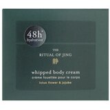 Rituals The Ritual of Jing whipped body cream 220 ml | shoptok.hr