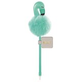 Apli olovka pompom flamingo - Mint ( MR11656 ) | ePonuda.com