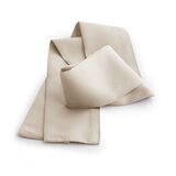 Restilo curtains – MOLTE accessories, light beige colour, classic style | shoptok.hr