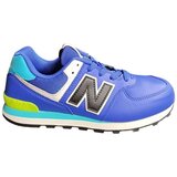 New Balance Modne superge 574 Večbarvna Cene